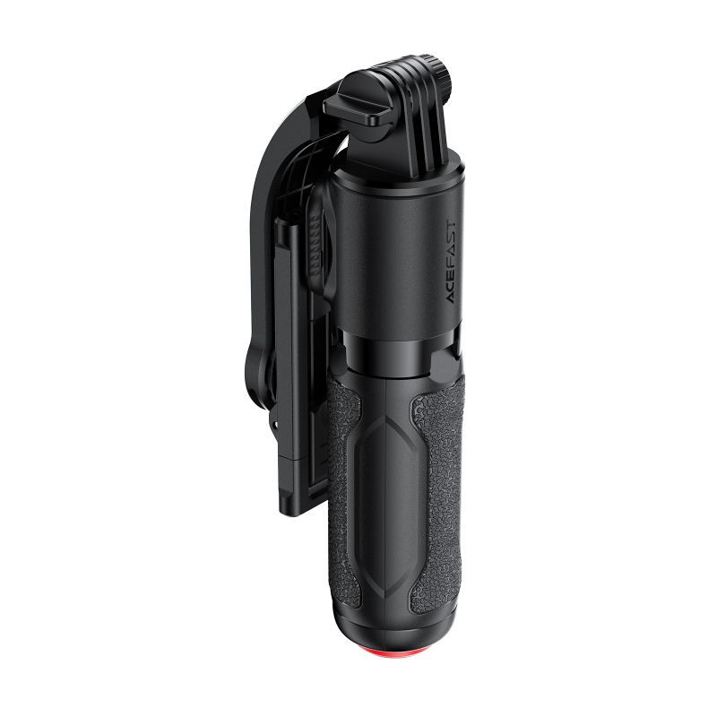 Селфі-монопод ACEFAST E43 Supports automatic selfie stand opening Black