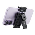 Селфі-монопод ACEFAST E43 Supports automatic selfie stand opening Black