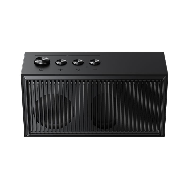 Портативна колонка ACEFAST K9 Go portable wireless speaker Black