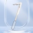 Багатофункціональний інструмент для чищення HOCO UT1 Multifunctional cleaning tool for digital devices White