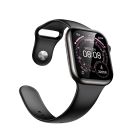 Смарт-годинник HOCO Y42 51mm. 200 mAh. IPX6 Smart watch(call version) Black