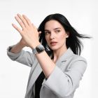 Смарт-годинник HOCO Y42 Ultra Smart watch(call version) Black