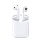 Бездротові навушники TWS WIWU Airbuds 2, ENC, White