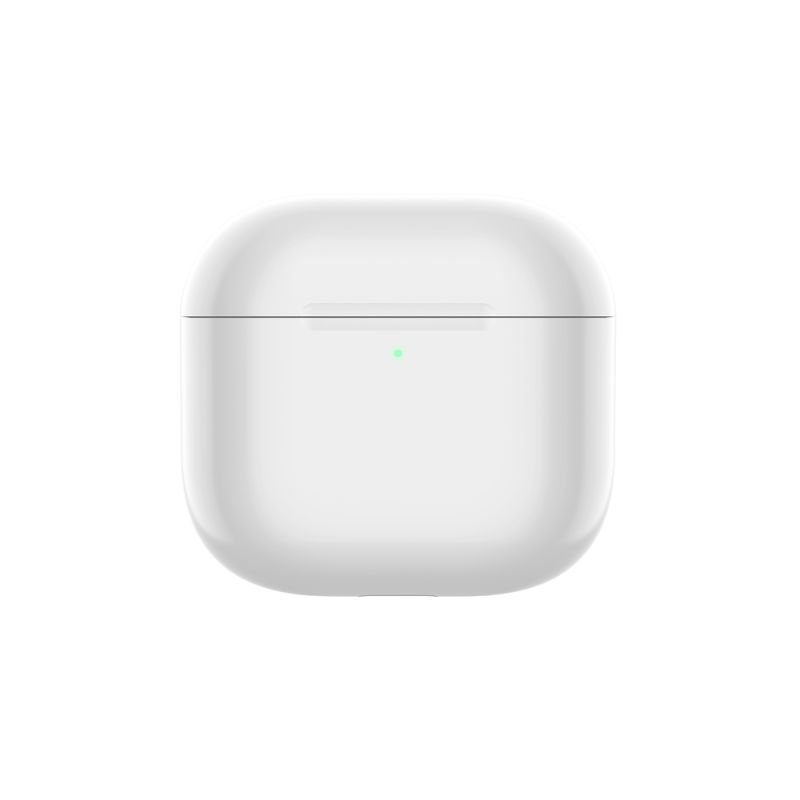 Бездротові навушники TWS WIWU Airbuds 4, ENC+ANC, White