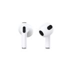 Бездротові навушники TWS WIWU Airbuds 4 (lite) White