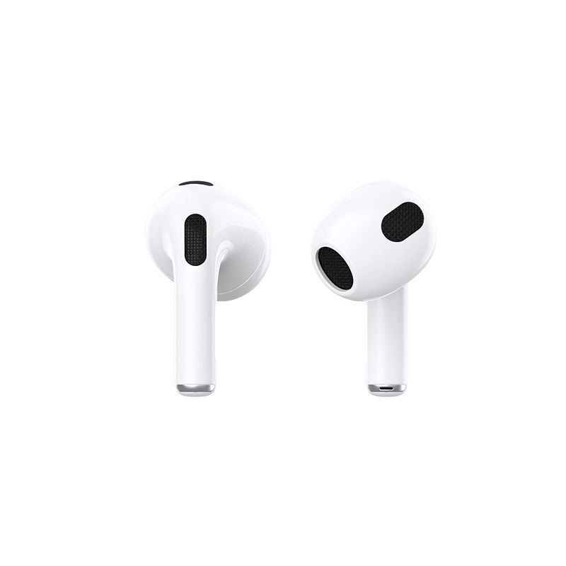 Бездротові навушники TWS WIWU Airbuds 4 (lite) White