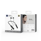 Бездротові спортивні навушники WIWU GB06 Warrior Wireless headphones Black