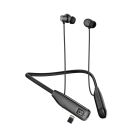 Бездротові спортивні навушники WIWU GB06 Warrior Wireless headphones Black