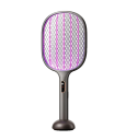 Електронна мухобійка Xiaomi Quality zero digital mosquito swatter technology version S2