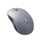 Маніпулятор миша бездротова UGREEN M331 Multi-mode Wireless Mouse Grey