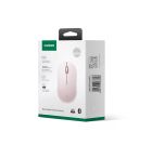 Маніпулятор миша бездротова UGREEN M331 Multi-mode Wireless Mouse Grey