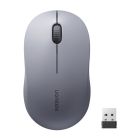 Маніпулятор миша бездротова UGREEN M331 Multi-mode Wireless Mouse Grey