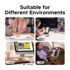 Маніпулятор миша бездротова UGREEN M331 Multi-mode Wireless Mouse Grey