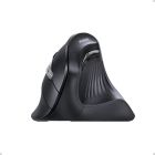 Маніпулятор миша бездротова UGREEN MU008 Multi-mode Vertical Mouse Black
