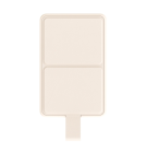 Зовнішній акумулятор Xiaomi Magnetic Power Bank 6000mAh GL