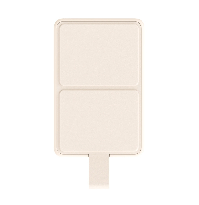 Зовнішній акумулятор Xiaomi Magnetic Power Bank 6000mAh GL