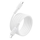 Кабель BOROFONE BX116 Certain PD charging data cable iP White