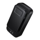 Бездротова мікрофонна система BOROFONE BFK17 Lemai wireless microphone Type-C Black