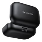Бездротова мікрофонна система BOROFONE BFK17 Lemai wireless microphone Type-C Black