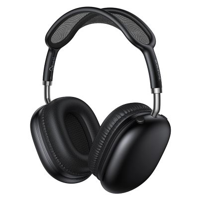 Бездротові накладні навушники BOROFONE BO36 Tone BT headphones Black