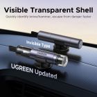 Автомобільний молоток UGREEN LP821 Car Safety Hammer