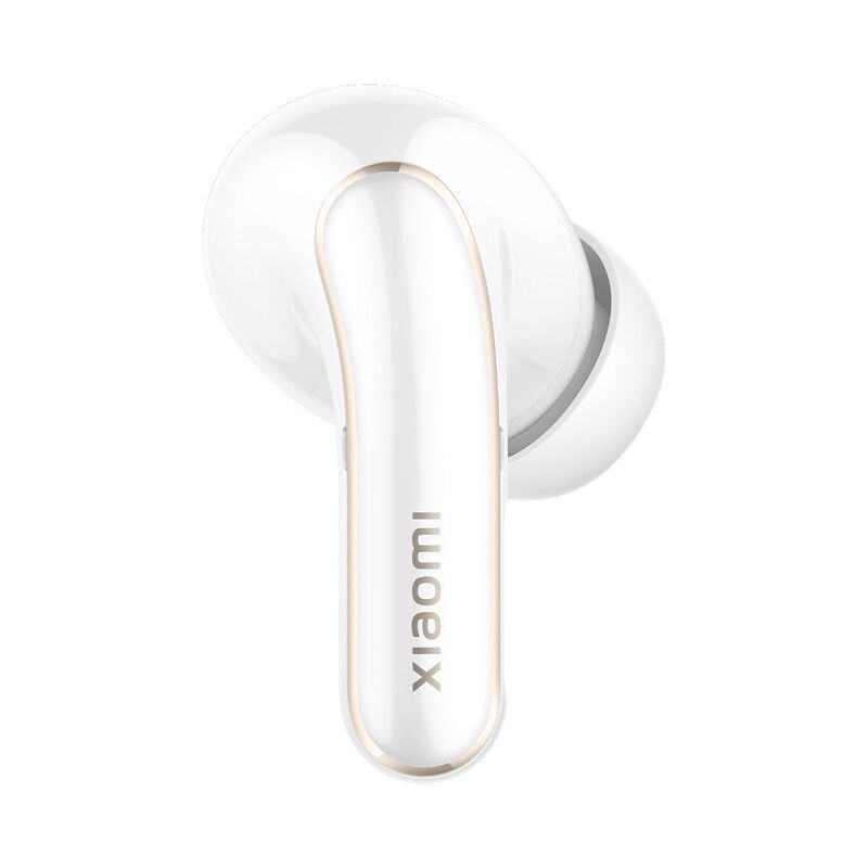 Бездротові навушники TWS Xiaomi Buds 5 Pro, ANC, IP54, Ceramic White