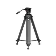 Штатив Ulanzi MT-81 Tripod (80-155cm) Black