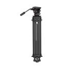 Штатив Ulanzi MT-81 Tripod (80-155cm) Black