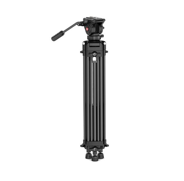 Штатив Ulanzi MT-81 Tripod (80-155cm) Black