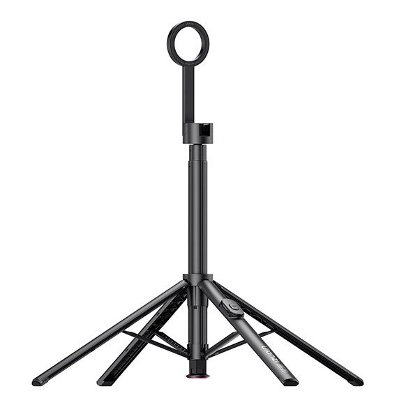 Штатив Ulanzi SK-21 Magnetic Auto-Open Tripod (180cm) Black