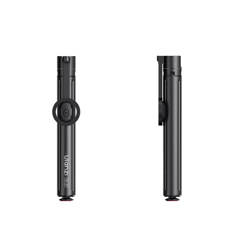 Штатив Ulanzi SK-21 Magnetic Auto-Open Tripod (180cm) Black