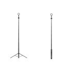 Штатив Ulanzi SK-21 Magnetic Auto-Open Tripod (180cm) Black