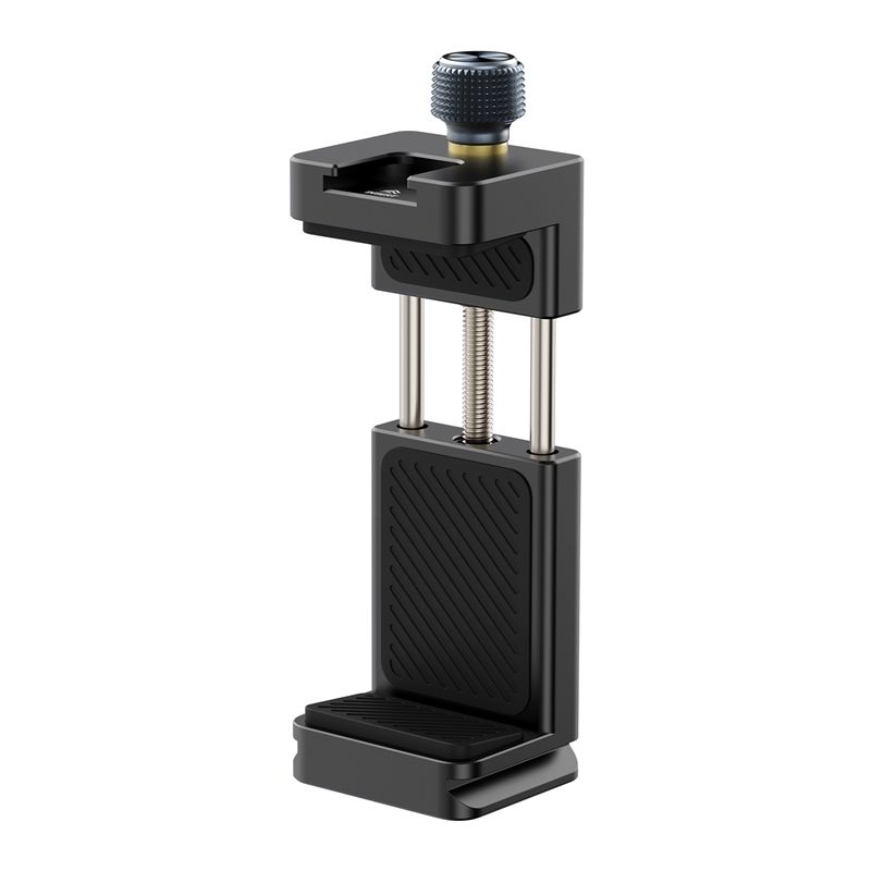Тримач для телефону Ulanzi MA33 Phone Holder Black