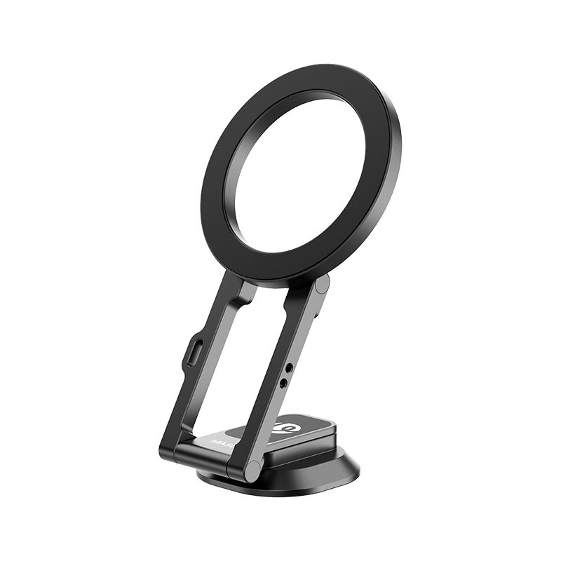 Тримач для телефону Ulanzi MA50 Uka Magnetic Phone Holder Black