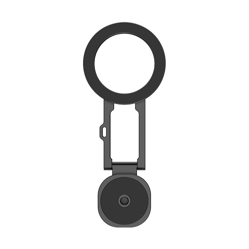 Тримач для телефону Ulanzi MA50 Uka Magnetic Phone Holder Black