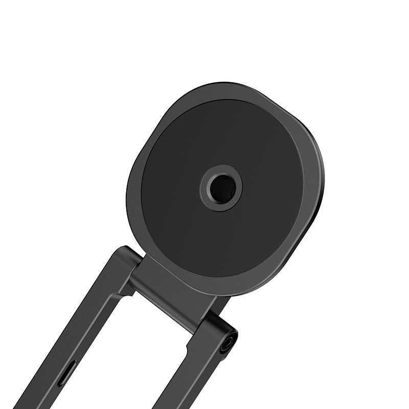 Тримач для телефону Ulanzi MA50 Uka Magnetic Phone Holder Black
