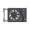 Кулер охолодження камери Ulanzi Ulanzi CA25 Camera Cooling Fan For Sony / Canon / FUJIFILM Black