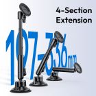 Тримач телефона Ulanzi ZJ06 Suction Cup Mount