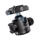 Адаптер кронштейн Ulanzi Ulanzi T100 Uka Quick-Release Ball Head