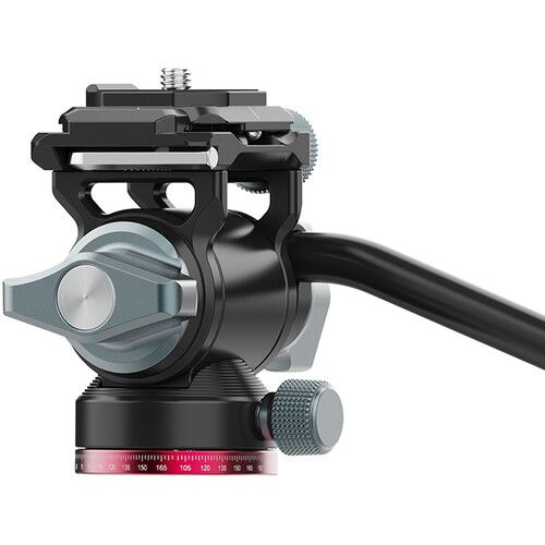 Штативна голова Ulanzi U-190 Hydraulic Head Mini