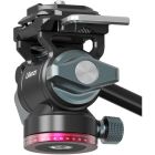 Штативна голова Ulanzi U-190 Hydraulic Head Mini