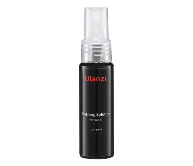 Набір для чистки Ulanzi CO28 Camera Cleaning Kit For Full Frame Cameras