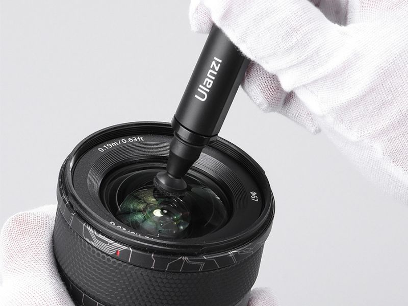 Набір для чистки Ulanzi CO28 Camera Cleaning Kit For Full Frame Cameras