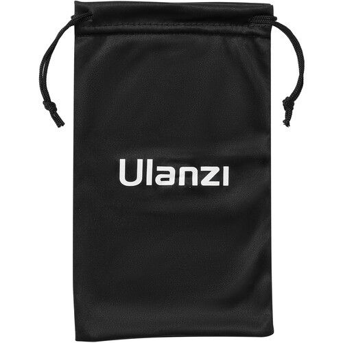 Набір для чистки Ulanzi CO72 10-in-1 Cleaning Kit
