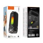 Портативна колонка HOCO HC50 Advantage, 8W, IPX4, Black