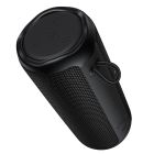 Портативна колонка HOCO HC50 Advantage, 8W, IPX4, Black