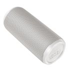 Портативна колонка HOCO HC50 Advantage, 8W, IPX4, White Snow