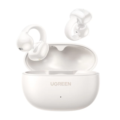 Навушники UGREEN WS209 HiTune S3 True Wireless Earbuds White