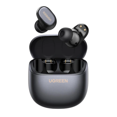 Навушники UGREEN WS220 Dots black