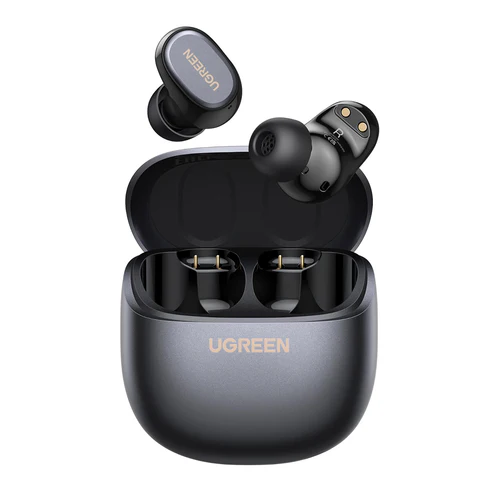 Навушники UGREEN WS220 Dots black